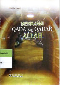Image of Memahami Qada dan Qadar Allah