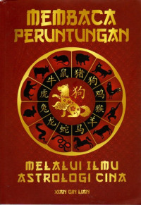 Image of Membaca Peruntungan Melalui Ilmu Astrologi Cina