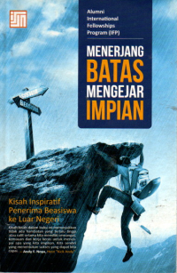 Image of Menerjang Batas Mengejar Impian