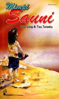 Image of Mimpi Sauni