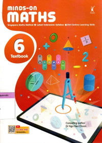 Image of Minds - On MATHS 6
