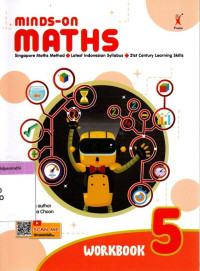Image of Minds - on MATHS 5