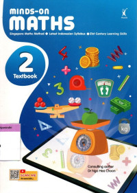 Image of Minds - On MATHS 2