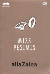 Image of Miss Pesimis