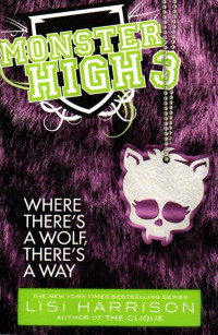 Image of Monster High 3