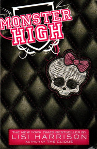 Image of Monster High