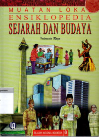 Image of Muatan Lokal Ensiklopedia: Sejarah dan Budaya