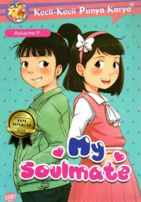 Image of My Soulmate