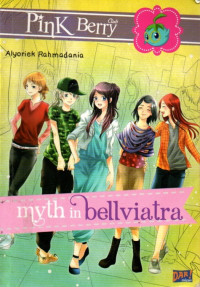 Image of Myth in Bellviatra