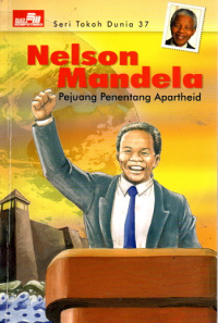 Image of Nelson Mandela
