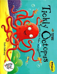 Image of Tickly Octopus (Gurita yang Suka Menggelitik)