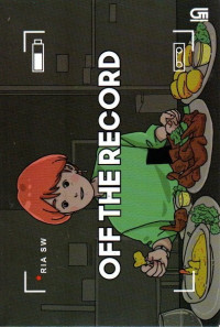 Image of Off The Record