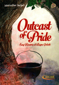 Image of Outcast of Pride