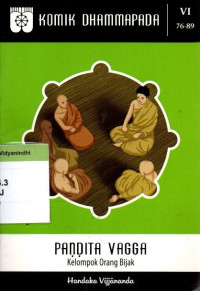 Image of Pandita Vagga