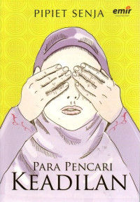 Image of Para Pencari Keadilan