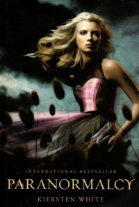 Image of Paranormalcy