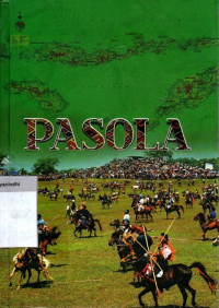 Image of Pasola