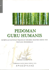 Image of Pedoman Guru Humanis