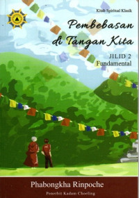 Image of Pembebasan di Tangan Kita