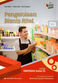 Image of Pengelolaan Bisnis Ritel