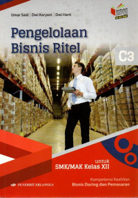 Image of Pengelolaan Bisnis Ritel