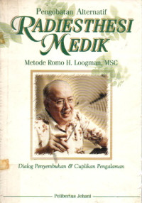 Image of Pengobatan Alternatif Radiesthesi Medik