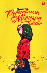 Image of Perempuan yang Memesan Takdir