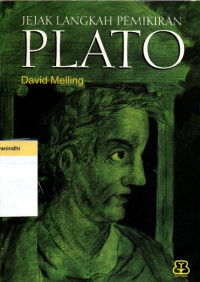 Image of Jejak Langkah Pemikiran Plato