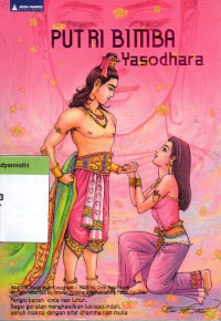 Image of Putri Bimba Yasodhara