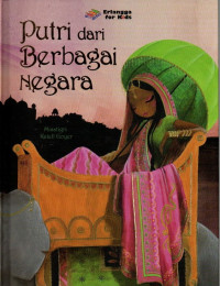 Image of Putri dari Berbagai Negara