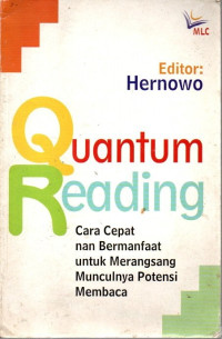 Image of Quantum Reading