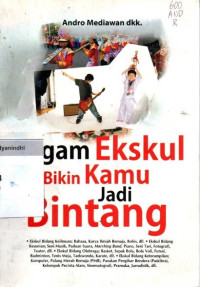 Image of Ragam Ekskul Bikin Kamu Jadi Bintang