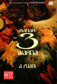 Image of Ranah 3 Warna