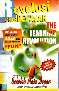 Image of Revolusi Cara Belajar