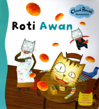 Image of Roti Awan