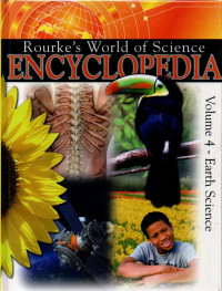 Image of Rourke's World of Science Encyclopedia Vol. 4