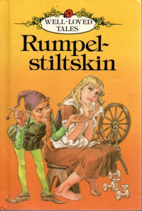 Image of Rumpel-Stiltskin