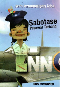 Image of Sabotase Pesawat Terbang