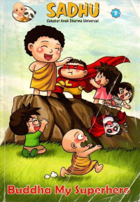 Image of Sadhu: Sahabat Anak Dharma Universal