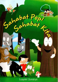 Image of Sahabat Popi Sahabat Kita