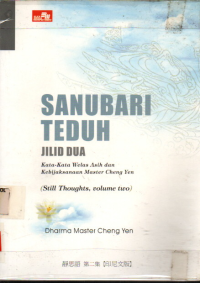 Image of Sanubari Teduh