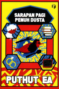 Image of Sarapan Pagi Penuh Dusta