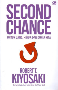 Image of Second Chance