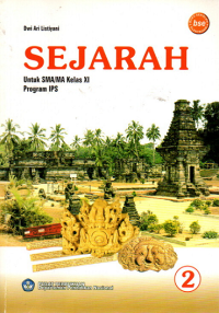 Image of Sejarah Program IPS