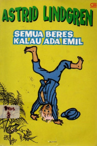 Image of Semua Beres Kalau Ada Emil