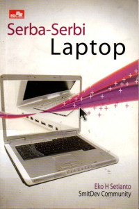 Image of Serba - Serbi Laptop