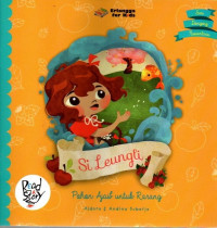 Image of Si Lengli Pohon Ajaib untuk Rarang