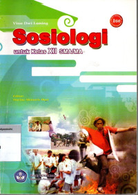 Image of Sosiologi