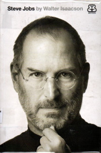 Image of Steve Jobs