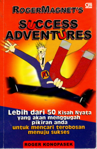 Image of RogerMagnet's Success Adventures